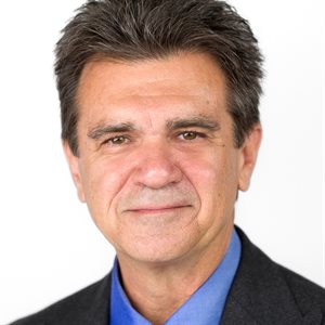 Richard J. Barnes