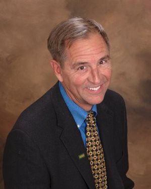 Mark V. Badzik